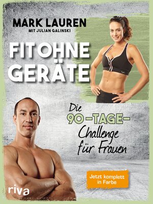 cover image of Fit ohne Geräte